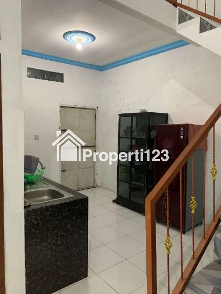 Rumah Seken Siap Huni di Sawojajar 2, Malang - 5