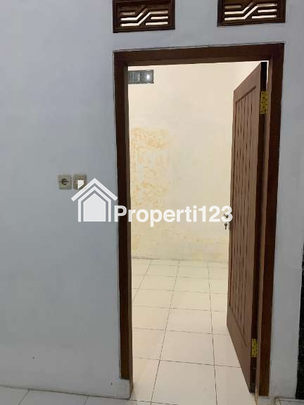 Rumah Seken Siap Huni di Sawojajar 2, Malang - 6