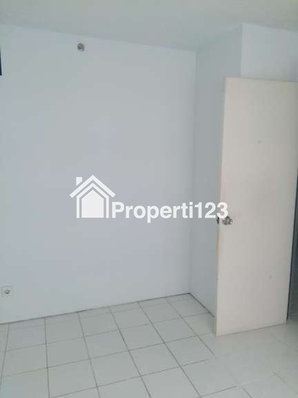 Disewakan Semi Furnish gading nias apartemen type 2kamar city view - 1