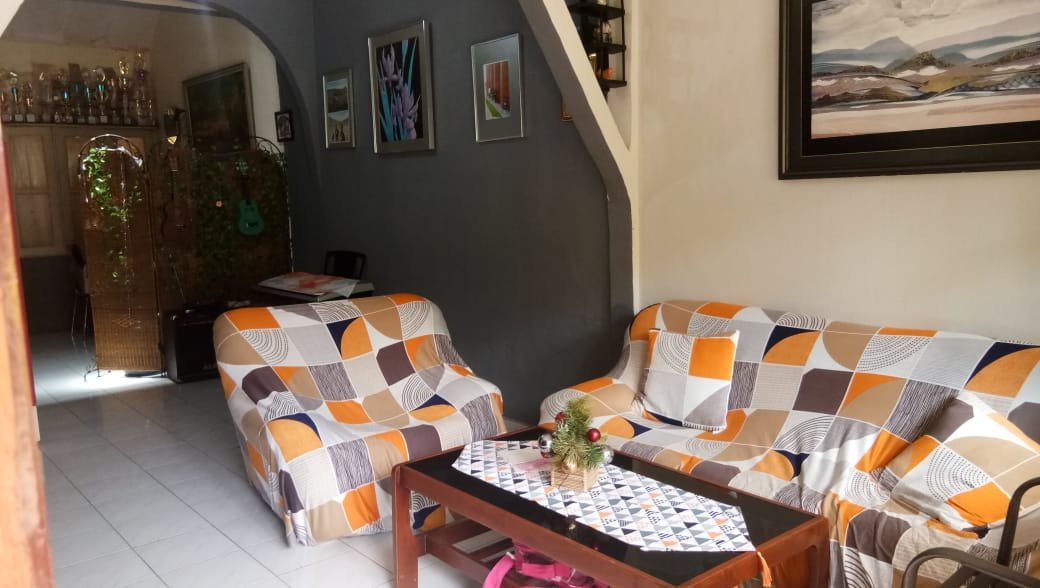 Dijual Rumah Tua 2 Lantai Di Komplek TVRI, Dekat Permata Hijau Senayan Jakarta - 8
