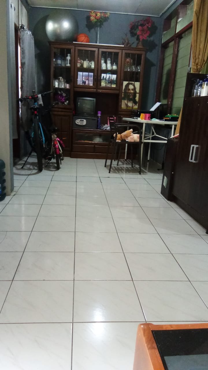 Dijual Rumah Tua 2 Lantai Di Komplek TVRI, Dekat Permata Hijau Senayan Jakarta - 4