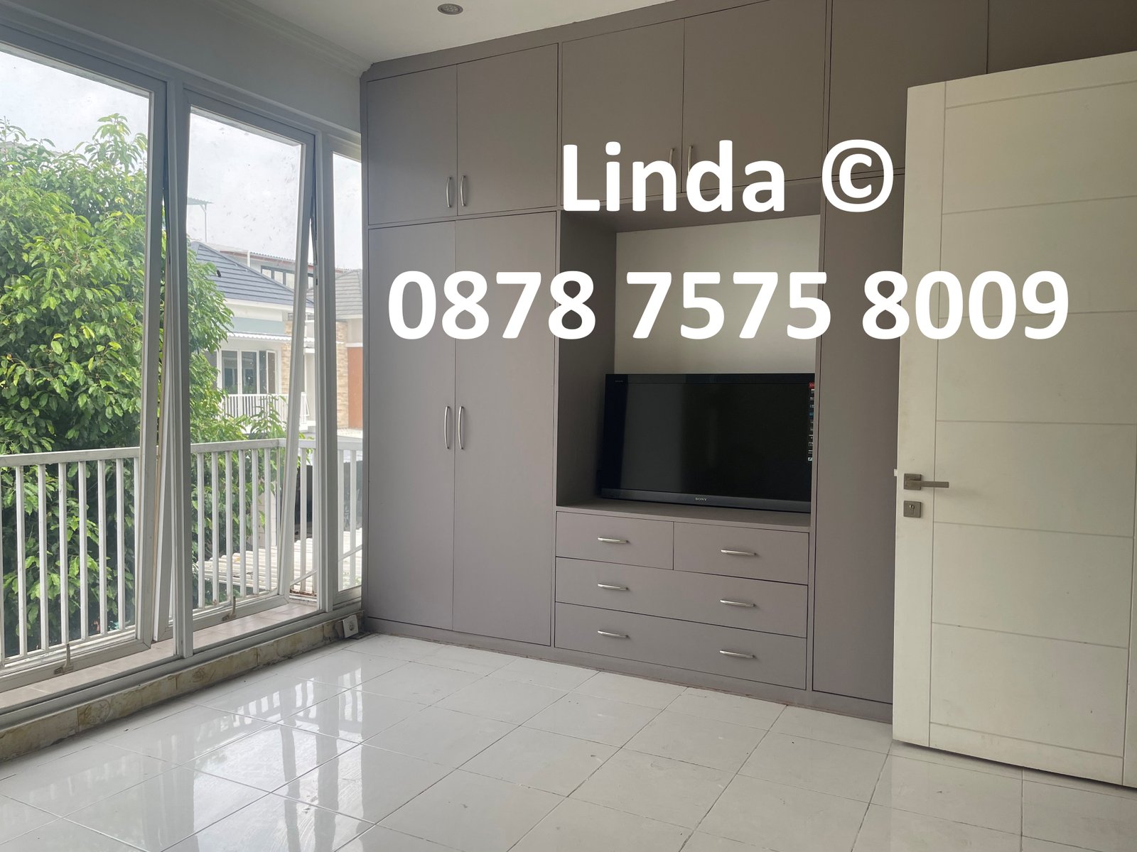 Turun Harga Rumah cluster summarecon bekasi - 17
