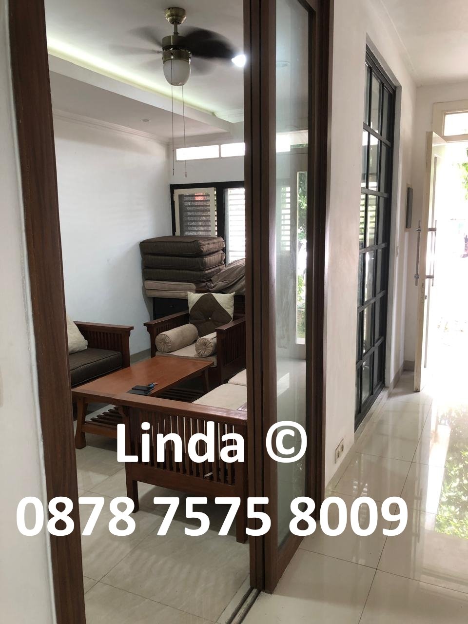 Turun Harga Rumah cluster summarecon bekasi - 7