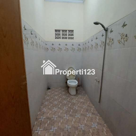 Rumah 1 Lantai Siap Huni Lokasi Strategis di Kalibata Jakarta - 5