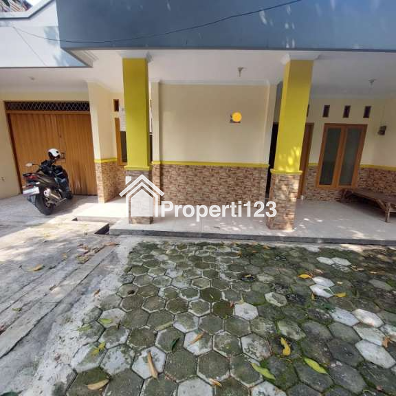 Rumah 1 Lantai Siap Huni Lokasi Strategis di Kalibata Jakarta - 2