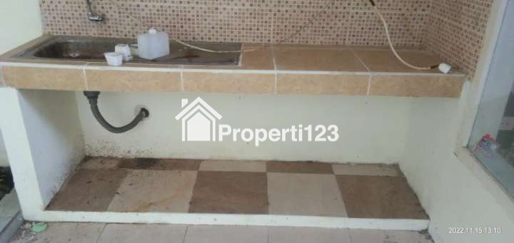 Rumah Minimalis Siap Huni di Sawojajar 2 Malang - 5