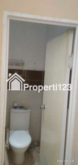 Rumah Minimalis Siap Huni di Sawojajar 2 Malang - 7
