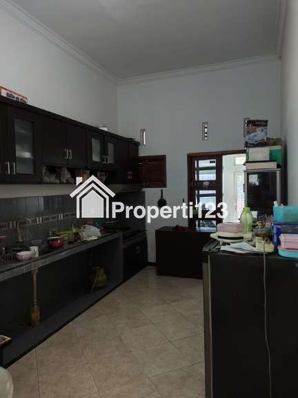 Rumah Hook Bukit Cemara Tidar Malang - 3