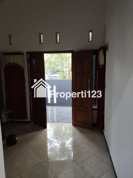 Rumah Hook Bukit Cemara Tidar Malang - 7