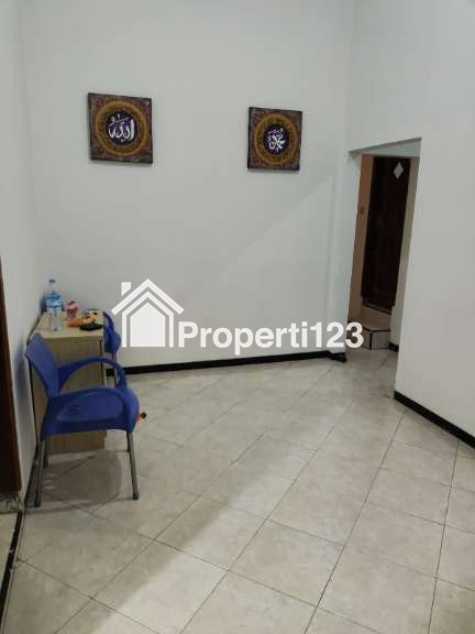 Rumah Hook Bukit Cemara Tidar Malang - 6