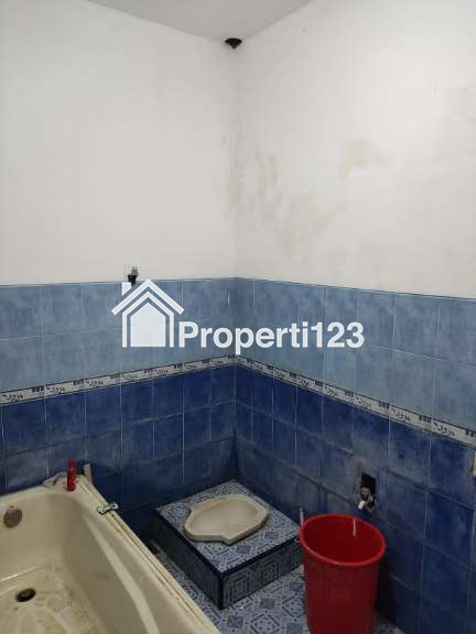 Rumah Hook Bukit Cemara Tidar Malang - 8