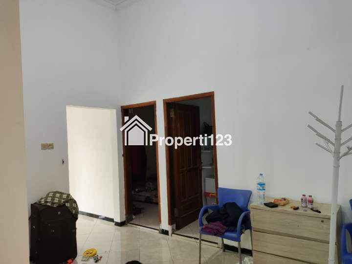 Rumah Hook Bukit Cemara Tidar Malang - 5