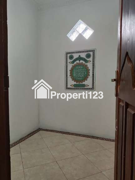 Rumah Hook Bukit Cemara Tidar Malang - 4