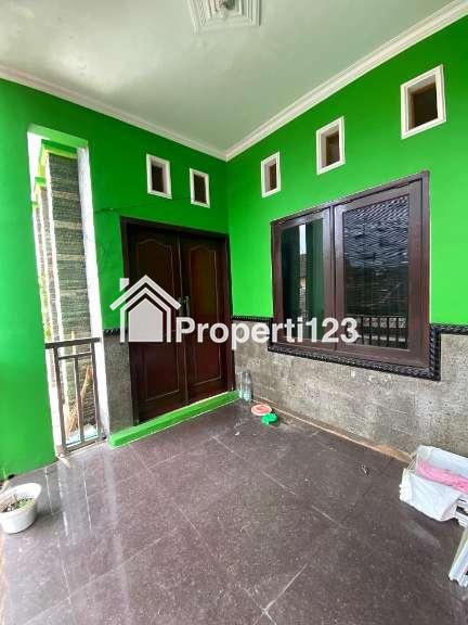 Rumah Siap Huni 2,5 Lantai di Sawojajar 2 Malang - 3