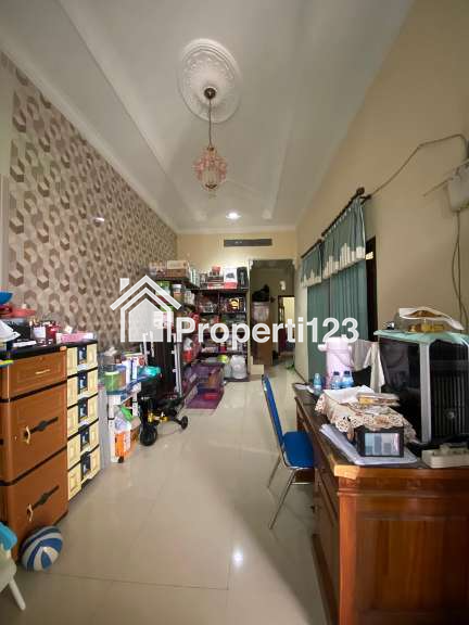 Rumah Siap Huni 2,5 Lantai di Sawojajar 2 Malang - 5