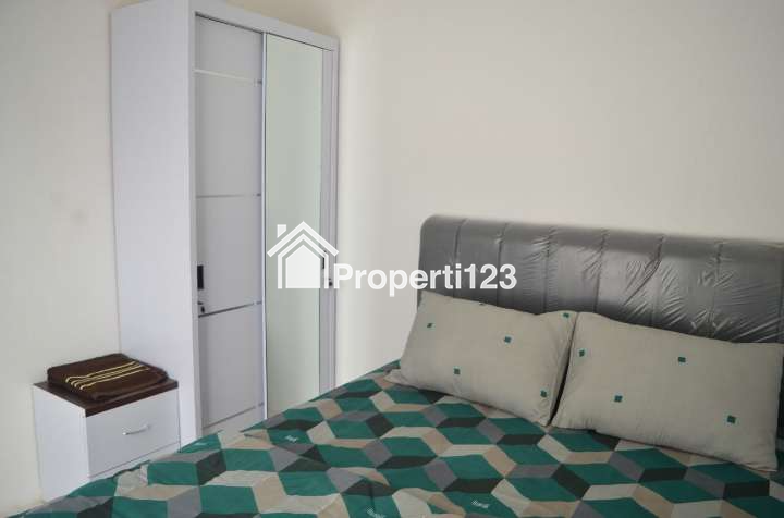 Villa Mewah 3 Lantai FULL FURNISH Dekat BNS Batu - 4