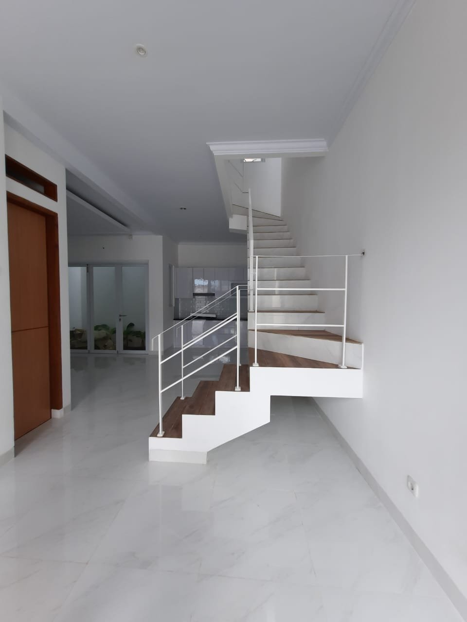 Dijual Rumah Murah Di Jln Aselih Raya Jagakarsa Jakarta Selatan - 5