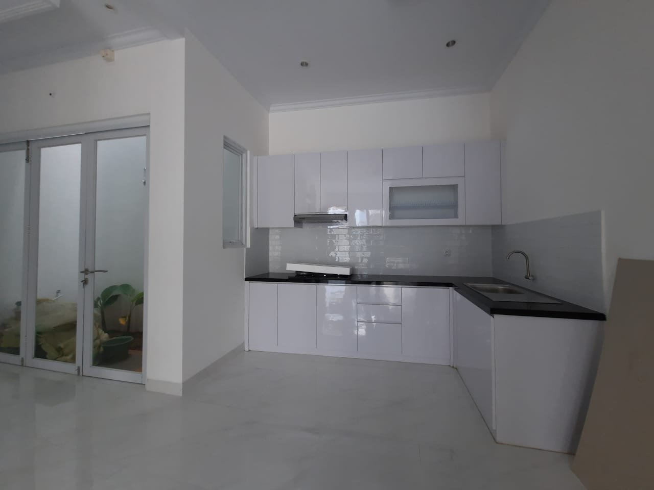 Dijual Rumah Murah Di Jln Aselih Raya Jagakarsa Jakarta Selatan - 4