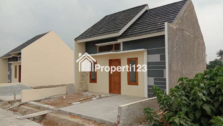 Jual Rumah Syariah Islami di Cikarang Timur - 2