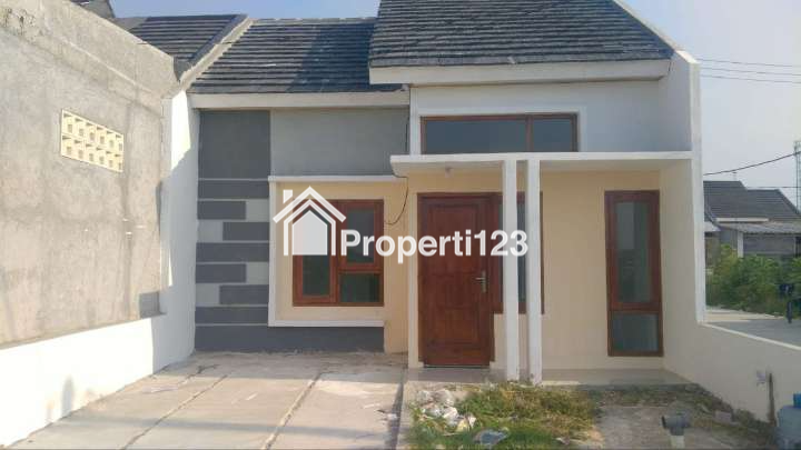 Jual Rumah Syariah Islami di Cikarang Timur - 3