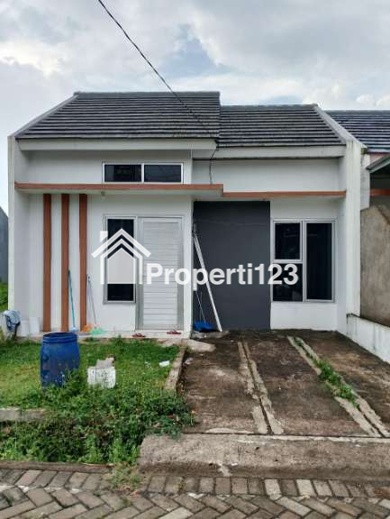 Jual Rumah Islami Modern Konsep Smart Home di Bekasi - 2