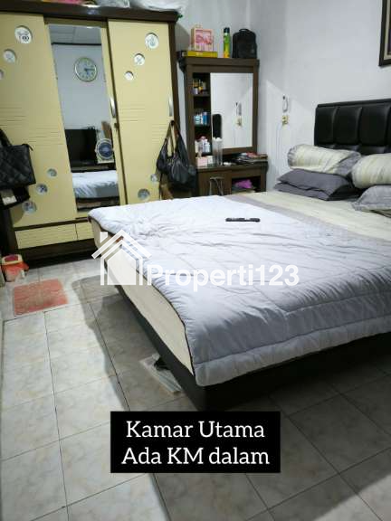 DIJUAL RUMAH MURAH PERUMAHAN DUTA GARDEN - 7