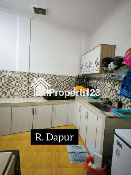 DIJUAL RUMAH MURAH PERUMAHAN DUTA GARDEN - 5