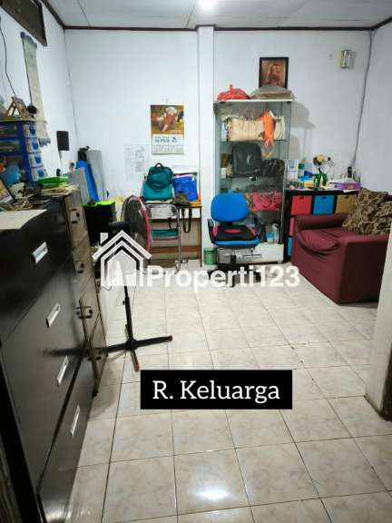 DIJUAL RUMAH MURAH PERUMAHAN DUTA GARDEN - 4