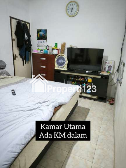 DIJUAL RUMAH MURAH PERUMAHAN DUTA GARDEN - 8