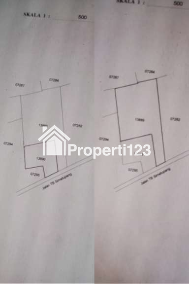 Jual Lahan Komersil di TB Simatupang - 6