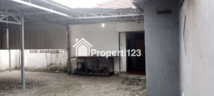 Jual Lahan Komersil di TB Simatupang - 5