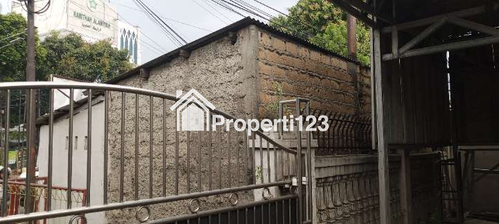 Jual Lahan Komersil di TB Simatupang - 3