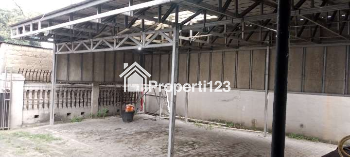 Jual Lahan Komersil di TB Simatupang - 2