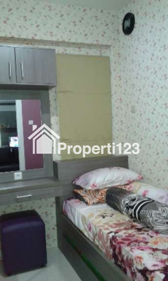 Dijual Apart Green Pramuka City, Chrysant Posisi Hook, 2 Kamar, Furnish - 6