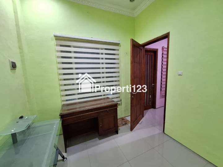 Rumah Siap Huni Lokasi Griya Citra Asri Benowo Surabaya Barat - 11
