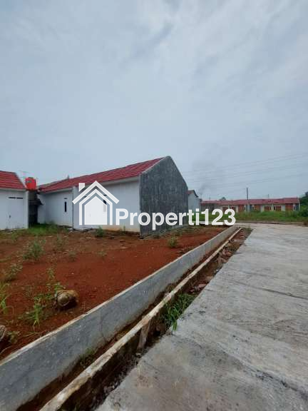 HUNIAN RUMAH SUBSIDI TERDEKAT DARI JAKARTA, STRATEGIS, DP MURAH DAN BERKUALITAS (PERUMAHAN AMARTA RESIDENCE) - 5