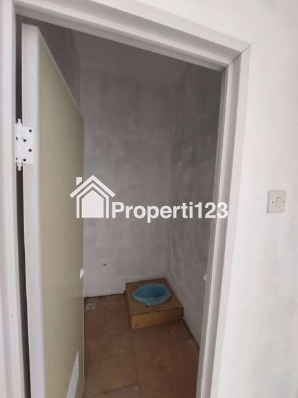 HUNIAN RUMAH SUBSIDI TERDEKAT DARI JAKARTA, STRATEGIS, DP MURAH DAN BERKUALITAS (PERUMAHAN AMARTA RESIDENCE) - 6