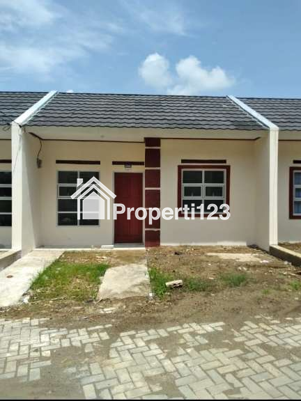 Rumah Subsidi Tanpa Dp Di Nagrak Sukabumi Jawabarat - 2