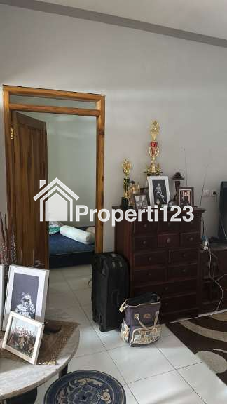 jual rumah siap huni rumah mewah 2 lantai dekat dengan terminal cicaheum dan padasuka - 5