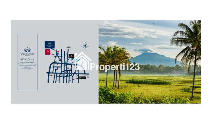 4 Menit Mall SCH, Unit Hampir Habis, Bale Wangsa - 5