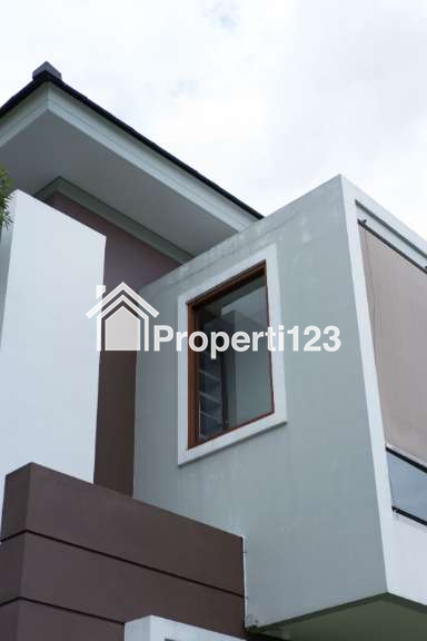 4 Menit Mall SCH, Unit Hampir Habis, Bale Wangsa - 4