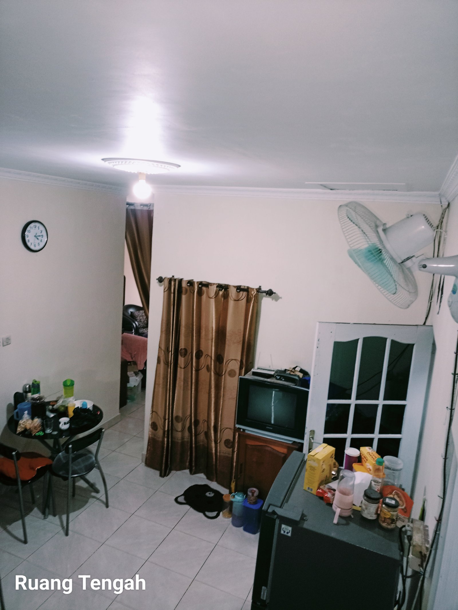 Dijual Rumah Strategis di Tengah Kota Banjarmasin - 11