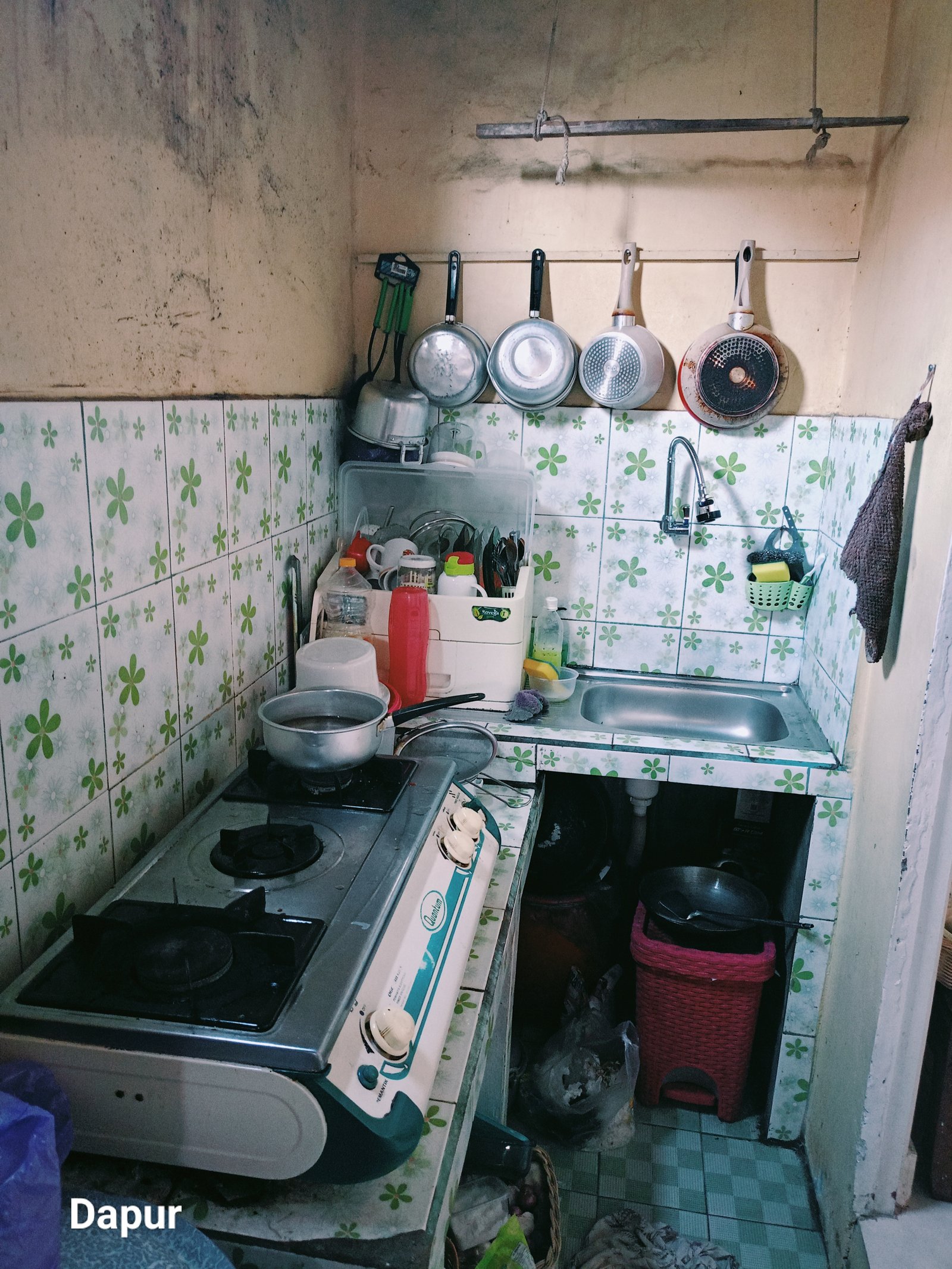 Dijual Rumah Strategis di Tengah Kota Banjarmasin - 15