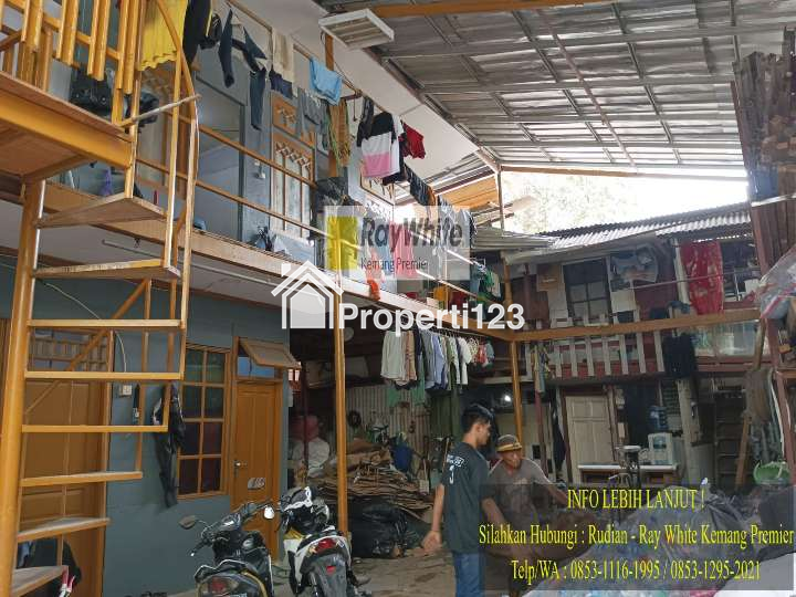 Tanah Dijual Harga Nego - 2