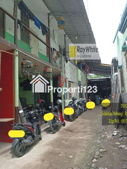 Tanah Dijual Harga Nego - 6