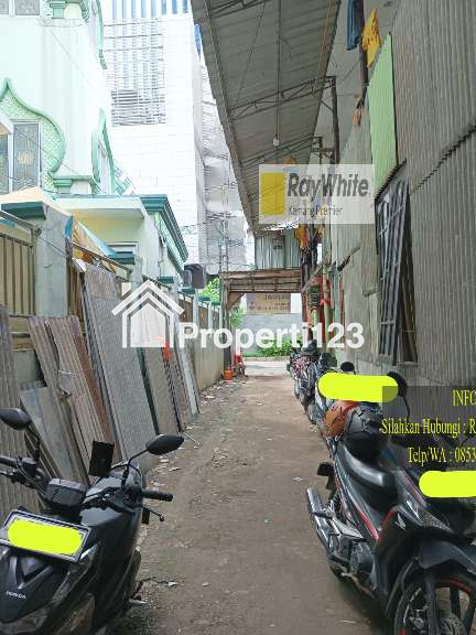 Tanah Dijual Harga Nego - 7