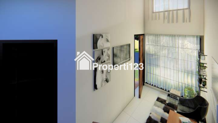 Rumah Murah Bisa Request Design Di Ngaglik - 4