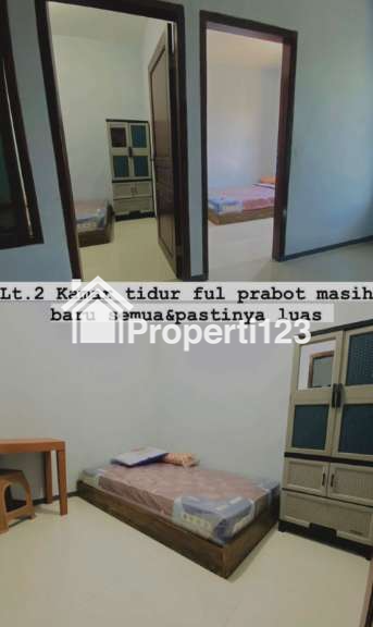 Rumah Kos Aktiv 9KT Tunggulwulung, Soekarno Hatta Kota Malang - 5