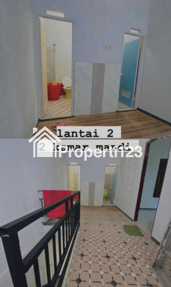 Rumah Kos Aktiv 9KT Tunggulwulung, Soekarno Hatta Kota Malang - 3