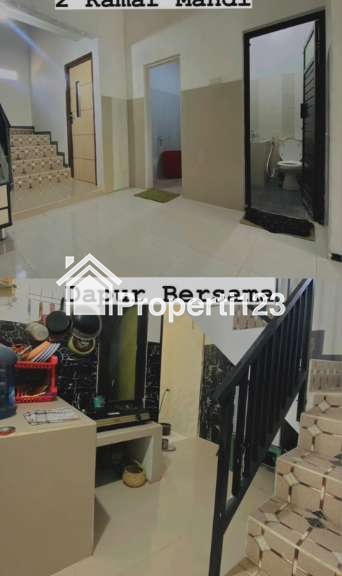 Rumah Kos Aktiv 9KT Tunggulwulung, Soekarno Hatta Kota Malang - 6